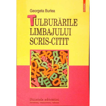 TULBURARILE LIMBAJULUI SCRIS-CITIT