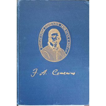 J.A KOMENSKY - COMENIUS