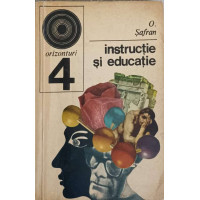 INSTRUCTIE SI EDUCATIE