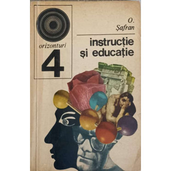 INSTRUCTIE SI EDUCATIE