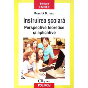 INSTRUIREA SCOLARA