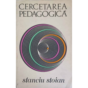 CERCETAREA PEDAGOGICA