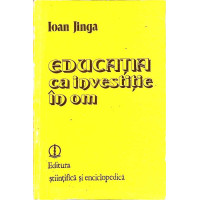 EDUCATIA CA INVESTITIE IN OM