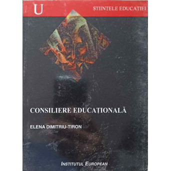 CONSILIERE EDUCATIONALA