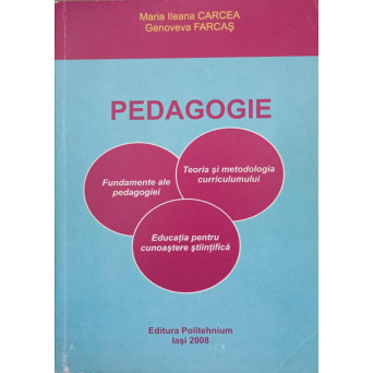 PEDAGOGIE