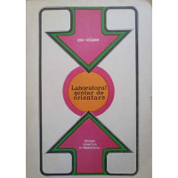 LABORATORUL SCOLAR DE ORIENTARE LABORATORUL SCOLAR DE ORIENTARE