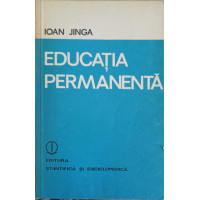 EDUCATIA PERMANENTA