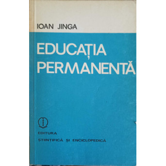 EDUCATIA PERMANENTA