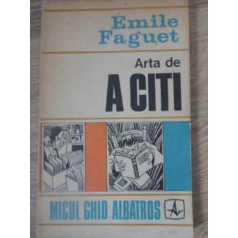 ARTA DE A CITI