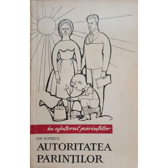 AUTORITATEA PARINTILOR