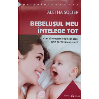 BEBELUSUL MEU INTELEGE TOT