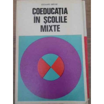 COEDUCATIA IN SCOLILE MIXTE