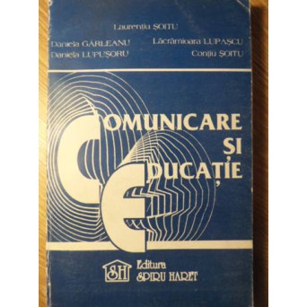 COMUNICARE SI EDUCATIE