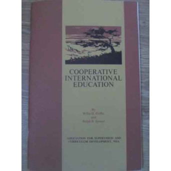 COOPERATIVE INTERNATIONAL EDUCATION