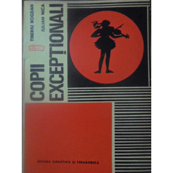 COPII EXCEPTIONALI
