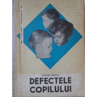 DEFECTELE COPILULUI