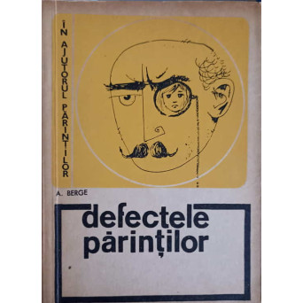 DEFECTELE PARINTILOR