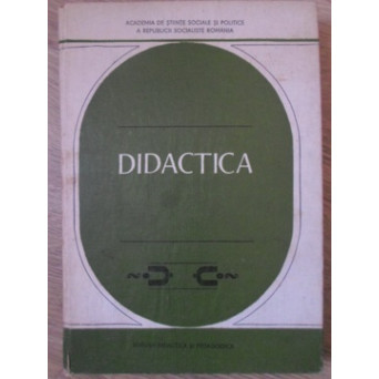 DIDACTICA