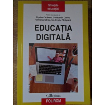 EDUCATIA DIGITALA
