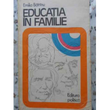 EDUCATIA IN FAMILIE