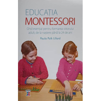EDUCATIA MONTESSORI