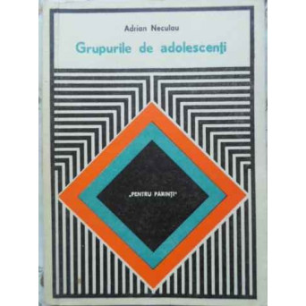 GRUPURILE DE ADOLESCENTI