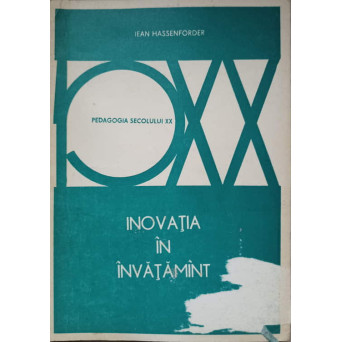 INOVATIA IN INVATAMANT