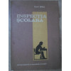 INSPECTIA SCOLARA