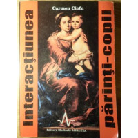 INTERACTIUNEA PARINTI-COPII INTERACTIUNEA PARINTI-COPII