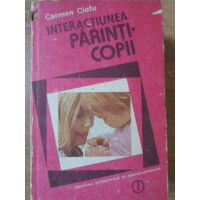 INTERACTIUNEA PARINTI-COPII
