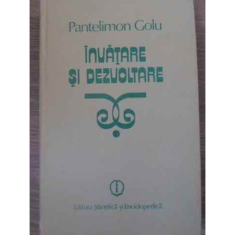 INVATARE SI DEZVOLTARE