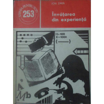 INVATAREA DIN EXPERIENTA