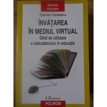 INVATAREA IN MEDIUL VIRTUAL. GHID DE UTILIZARE A CALCULATORULUI IN EDUCATIE
