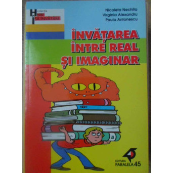 INVATAREA INTRE REAL SI IMAGINAR