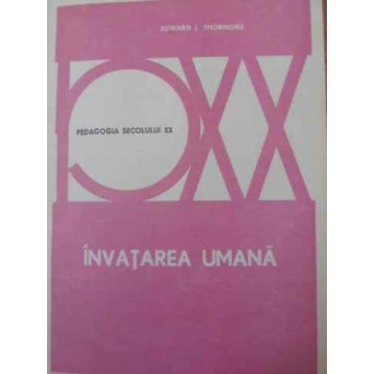 INVATAREA UMANA