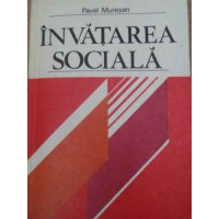 INVATATEA SOCIALA INVATATEA SOCIALA