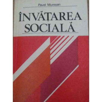 INVATATEA SOCIALA