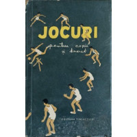 JOCURI PENTRU COPII SI TINERET