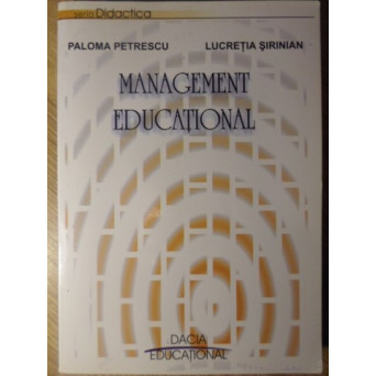 MANAGEMENT EDUCATIONAL