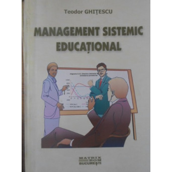 MANAGEMENT SISTEMIC EDUCATIONAL