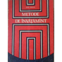 METODE DE INATAMANT METODE DE INATAMANT