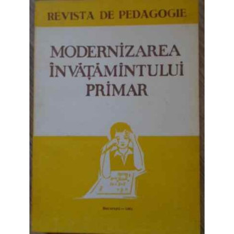 MODERNIZAREA INVATAMANTULUI PRIMAR