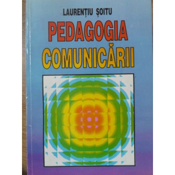 PEDAGOGIA COMUNICARII