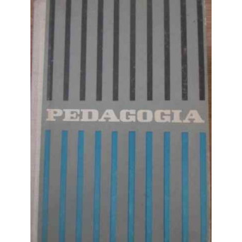 PEDAGOGIA