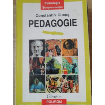 PEDAGOGIE