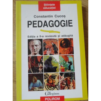 PEDAGOGIE