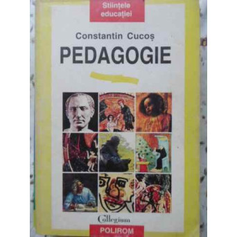 PEDAGOGIE