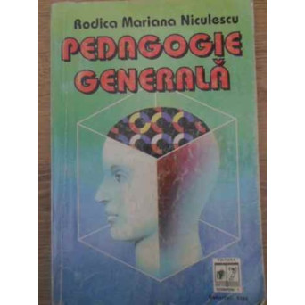 PEDAGOGIE GENERALA