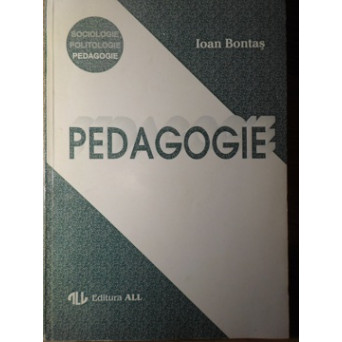 PEDAGOGIE
