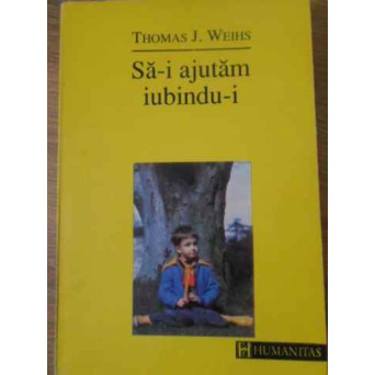 SA-I AJUTAM IUBINDU-I. CONSIDERATII ASUPRA PEDAGOGIEI CURATIVE